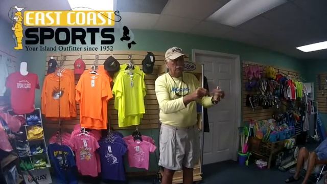 Chuck Johnson Kingfishing Seminar смотреть онлайн