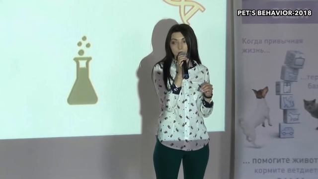 Вступление PetsBehavior 2018 смотреть онлайн