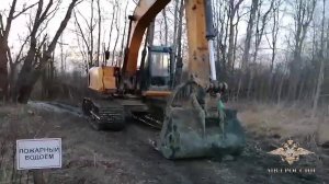 Под Калининградом задержаны «чёрные копатели»