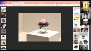 Ювелир Ильгиз Ф. в Светском клубе