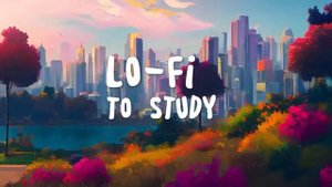 Музыка в стиле Lo-fi: Антистрессовое решение, которое вы так долго искали ??
