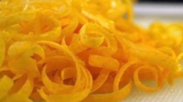 ЛИМОННАЯ ЦЕДРА / ПРИМЕНЕНИЕ ЛИМОННОЙ ЦЕДРЫ В ХОЗЯЙСТВЕ смотреть онлайн