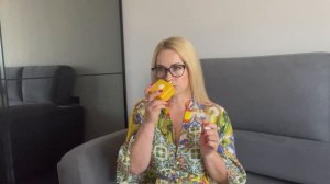ЛЕТНИЙ СОЛНЕЧНЫЙ АРОМАТ Sunshine Amouage ☀️