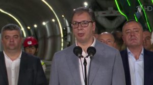 Западные спецслужбы готовят массовые беспорядки и госпереворот в Сербии