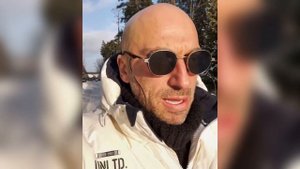 Дмитрий Нагиев поздравляет с Новым годом...