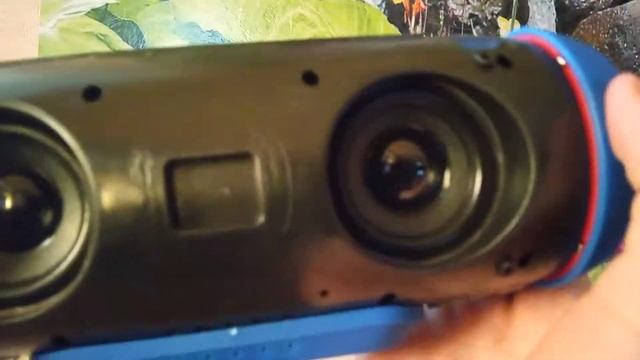 Как Правильно Разобрать Колонку JBL Charge 3 смотреть онлайн