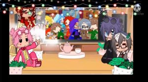 реакция🌿🌺 королей 13 карт ♠☕ на 🐰Валетов 3/? 🐰