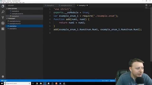 TypeScript 101 (tutorial)