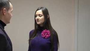 Обучение гипнозу : Гипнотизер за три дня! (1 серия)