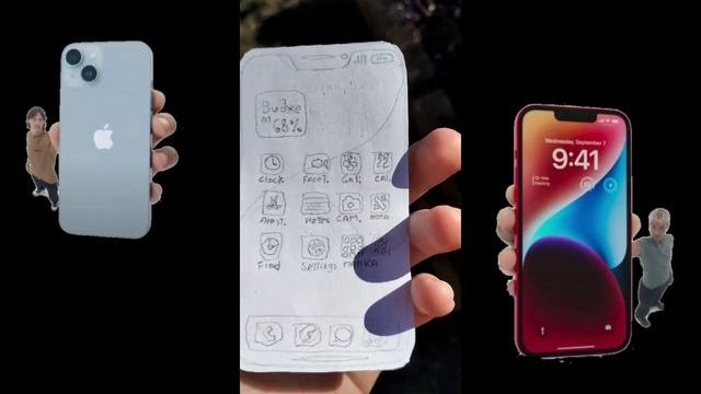 Честный обзор IPhone 14
