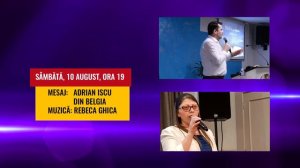 CORTUL ÎNTÂLNIRII RAMNICELU, 8-11 august 2019