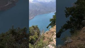 Смотровая площадка у с.Харачи