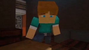 Песня майнкрафт зелёный крипер