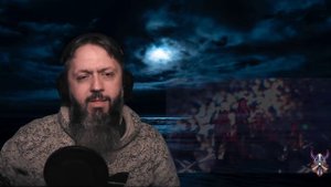 What a performance!!, Reaction to Diana Ankudinova - Personal Jesus (Диана Анкудинова) BRILLIANT!