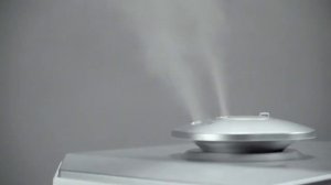 Увлажнитель воздуха Ballu UHB-990