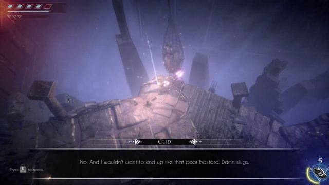 Let's Play Clid the Snail (Demo) - Slaying Monsters As a Gun-Toting Snail! смотреть онлайн