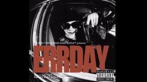 BIG BABE TАPE - ERRDAY (Слив трека)