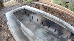 САМЫЙ ЛУЧШИЙ МАНГАЛ ИЗ КИРПИЧА СВОИМИ РУКАМИ. ДВУХУРОВНЕВЫЙ МАНГАЛ ВСЕМ МАНГАЛАМ МАНГАЛ