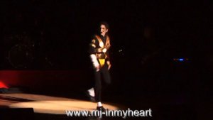 MICHAEL JACKSON-PAVEL TALALAEV PREMIERE IN RUSSIA.