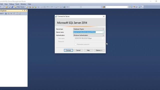 MSDB - SQL Server смотреть онлайн