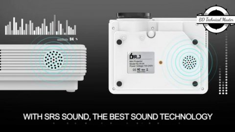 Best projector for home theater | Top 5 Best Projector 2020| best cheap projectors