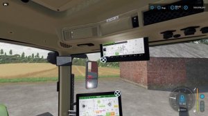 FS22 ★ TOP ★ Interactive Control (by Vertex Dezign) - Farming Simulator 22 New Mods Review 2K60