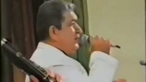 БОКА 1996год LIVE - Песня на армянском