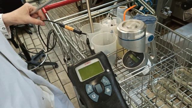 ВЛОГ: ФРАНЦИЯ. СТАЖЁР НА ЗАВОДЕ ВО ФРАНЦИИ. НАРНИЯ С ЙОГУРТАМИ смотреть онлайн