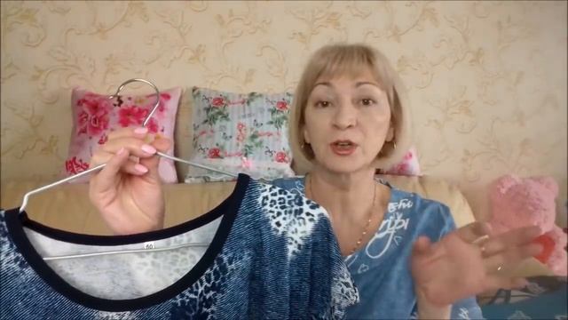 Покупки/ Первый заказ в интернете/ Ивановский трикотаж #Мамачоли смотреть онлайн