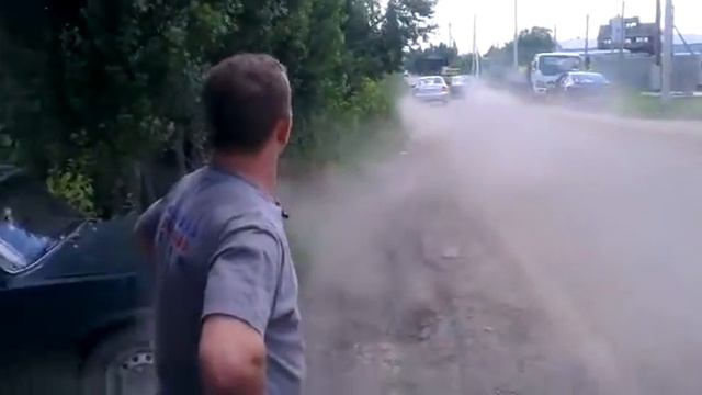 Девятка Приора (Краснодар) смотреть онлайн