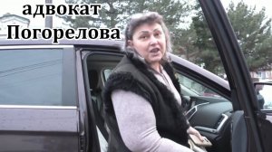 #34. Подстава адвоката Погореловой. 03.11.2022 Суд Шамардина и Андреева 158 УК.Тимашевск.