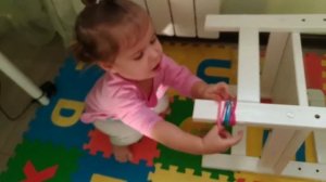 Как научиться надевать носки) от игры к практике