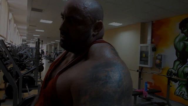 Sandu Lungu - Alergie 16 oct 2014 - NRGym смотреть онлайн