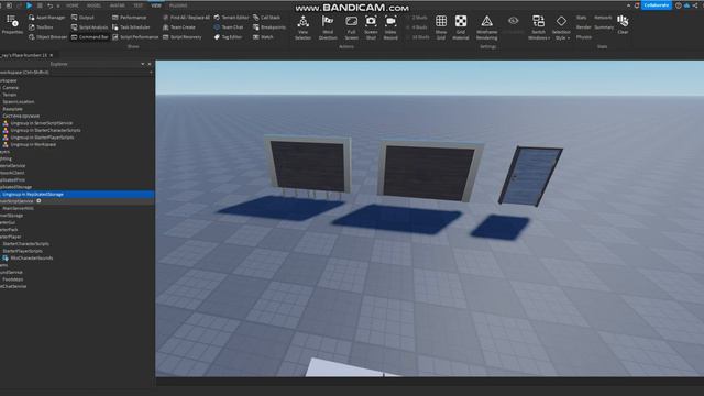 Как установить ACS 2.0.1 в роблокс студио? смотреть онлайн