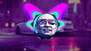 САМЫЙ ? ГРОМКИЙ ? ФОНК mercury | by DIKIY | •_• скачать в описаний ?