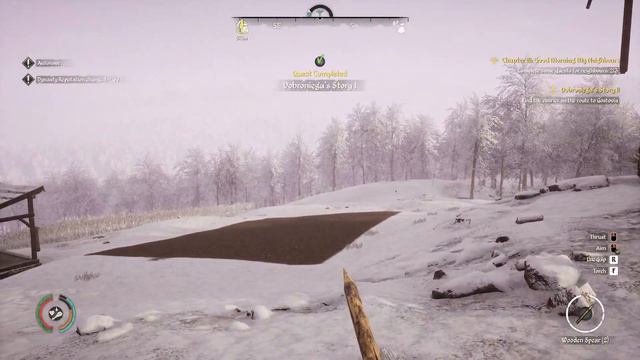 Snowball Fights and Much more - Medieval Dynasty - Part 4 смотреть онлайн