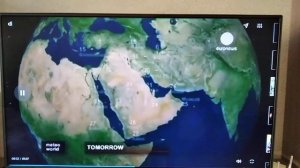 Meteo World (Euronews, 23.02.2012)