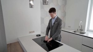 Обзор на СОВРЕМЕННУЮ кухню в ЗАГОРОДНОМ доме! / Интересные идеи для вашей будущей кухни