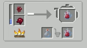 Delicias Cafeteras - Farmer´s Respite 1.18.2 - Mod Review