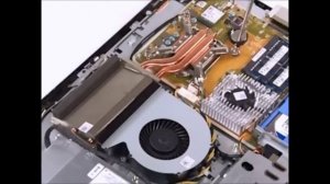 Dell Inspiron 5348 AIO Disassembly complete video