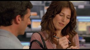 Сорокалетний девственник