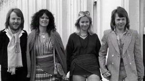 ABBA - СКВОЗЬ ГОДЫ