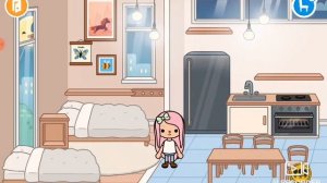 как сделать  хижинуну чудес из Гравити Фолз обустройство дома в тока бока / Toca LIFE world