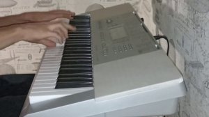 Boogie - woogie on the piano | Буги-вуги на пианино!