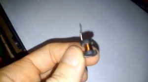 Понижающий преобразователь напряжения на UC3843