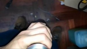 DESARMAR BATIDORA DE INMERSION BOSCH MAXOMIXX