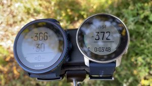 SUUNTO 9 PEAK ? SUUNTO 9 BARO IN ACTION
