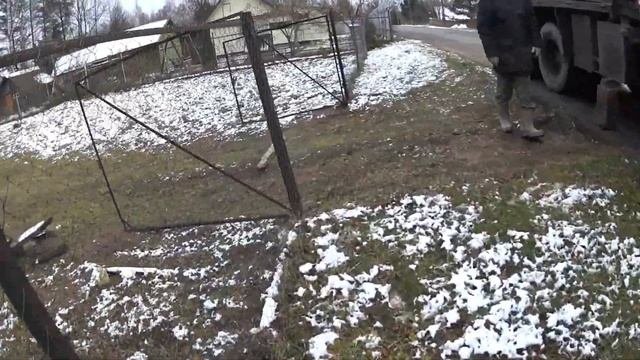 как правильно начать копать колодец