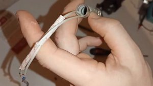 Паяльник 100Вт СОЮЗ "инновации  россии" ПС2005 100