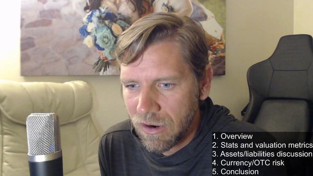 Behind the Numbers: A Deep Dive into Mercedes-Benz Group AG's Financial Health смотреть онлайн